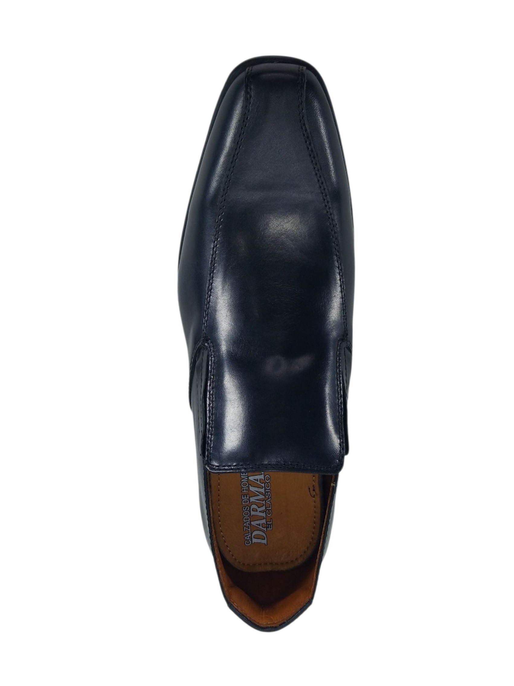 Calzado elegante de hombre